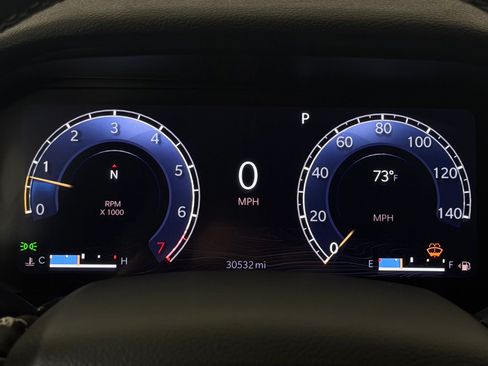 Used 2023 Jeep Grand Cherokee L Laredo w/ Luxury Tech Group I AWD/4WD image 19
