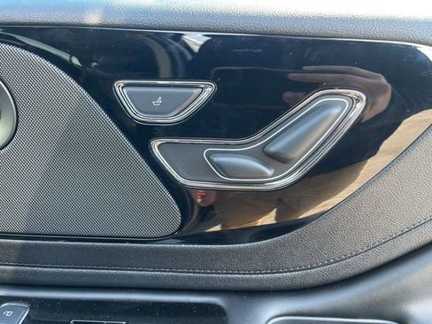 New 2024 Lincoln Aviator Reserve w/ Elements Package Plus image 40