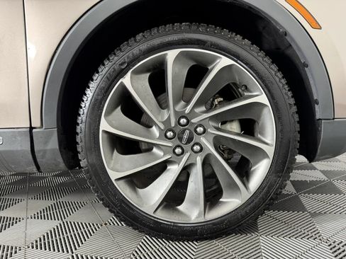 Used 2019 Lincoln Nautilus Reserve w/ Ultimate Package AWD/4WD image 49