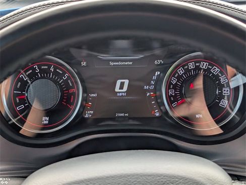 Used 2023 Dodge Challenger R/T Scat Pack w/ Plus Package image 23