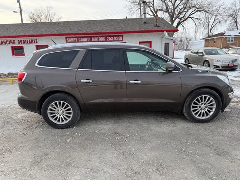 Used 2012 Buick Enclave Leather w/ Trailering Provision Package image 2