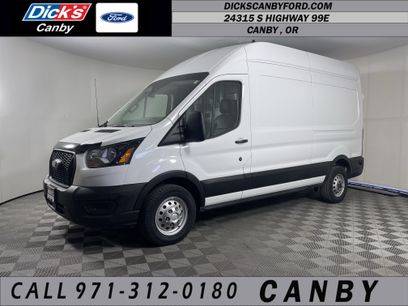 Used 2025 Ford Transit 250 148 High Roof AWD