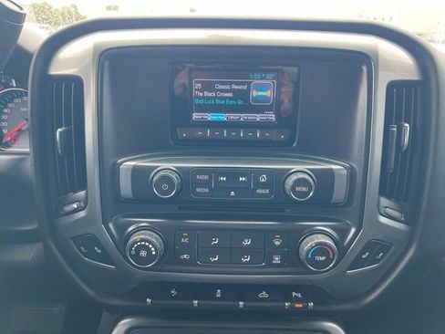 Used 2015 Chevrolet Silverado 1500 LT w/ LT Fleet Plus Package AWD/4WD image 16