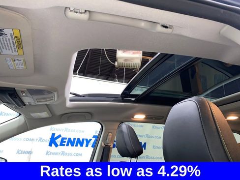 Certified 2023 Subaru Ascent Onyx Edition image 13