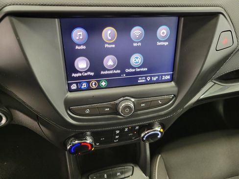 Used 2023 Chevrolet TrailBlazer LT image 7