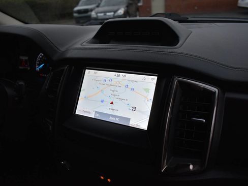 Used 2021 Ford Ranger Lariat w/ Tremor Off-Road Package image 22