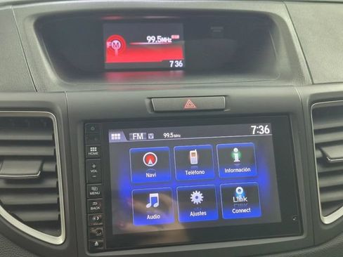 Used 2016 Honda CR-V EX-L image 19