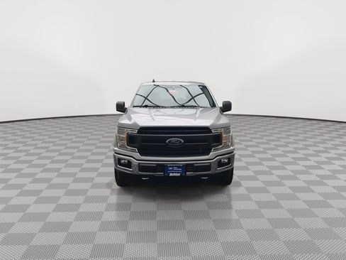 Certified 2020 Ford F150 XLT w/ Equipment Group 302A Luxury AWD/4WD image 37