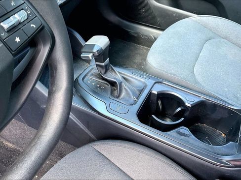 Used 2025 Kia K4 FWD image 15