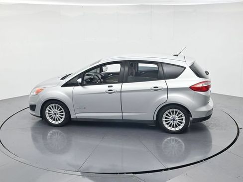 Used 2016 Ford C-MAX SE w/ Equipment Group 201A FWD image 44