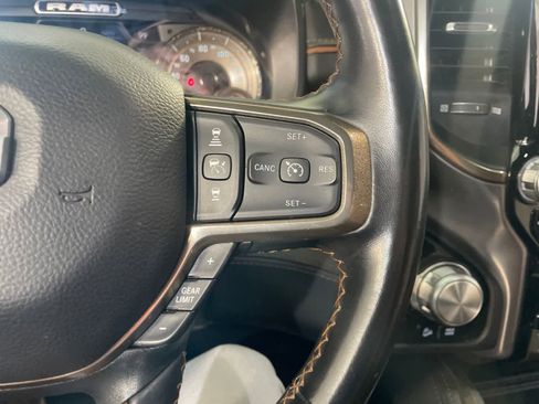 Used 2022 RAM 1500 Limited AWD/4WD image 28