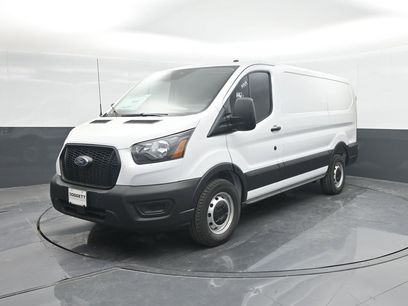 New 2025 Ford Transit 150 Low Roof