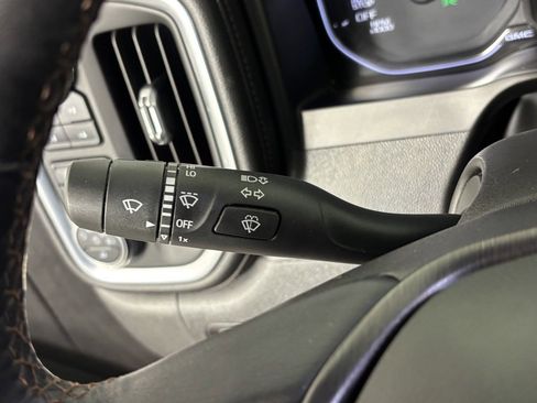 Used 2021 GMC Sierra 1500 AT4 image 22