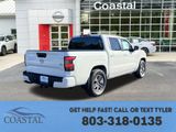 New 2025 Nissan Frontier SV w/ Tow Package image 5