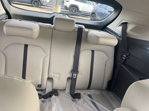 Used 2024 MAZDA CX-90 Plug-In Hybrid w/ Premium Plus image 23