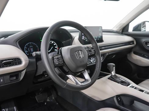 Used 2027 Honda HR-V EX-L image 24