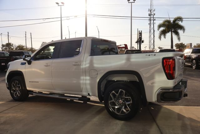 New 2026 GMC Sierra 1500 SLE w/ Max Trailering Package AWD/4WD image 5