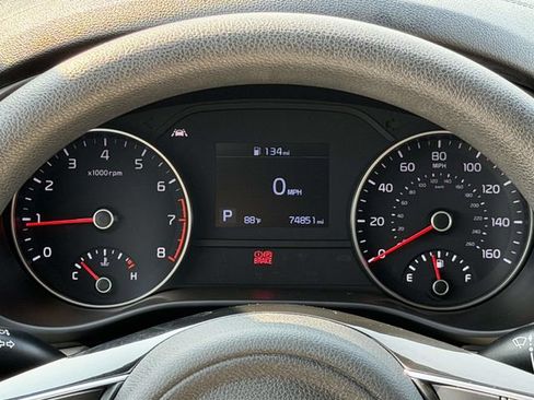 Used 2020 Kia Sportage LX AWD/4WD image 19