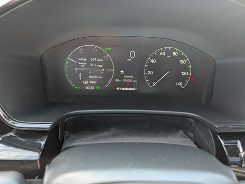 Used 2023 Honda CR-V Sport Touring image 27