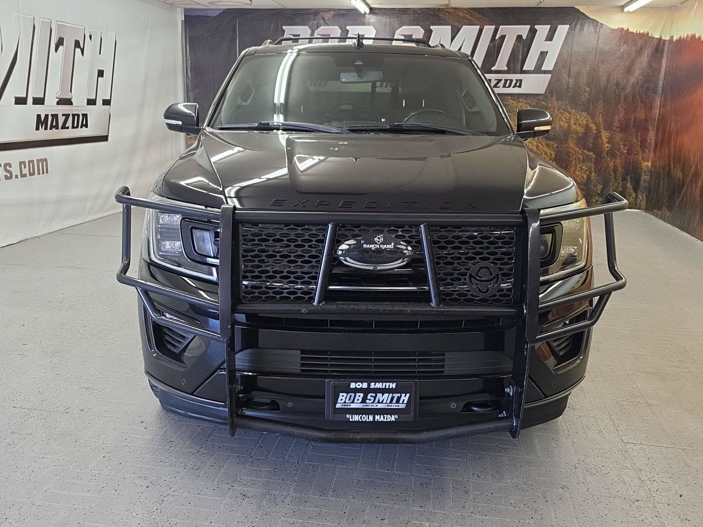 Used 2020 Ford Expedition Limited w/ Equipment Group 303A AWD/4WD image 18