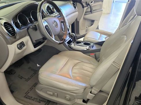 Used 2014 Buick Enclave Leather image 21