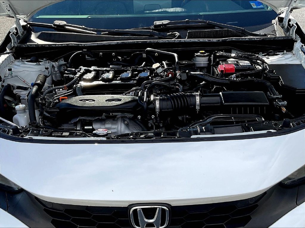 Used 2022 Honda Civic Sport Touring image 32