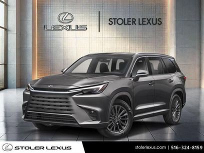New 2026 Lexus TX 350 AWD w/ Technology Package
