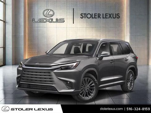 New 2026 Lexus TX 350 AWD w/ Technology Package image 1