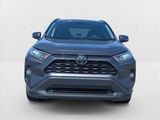 Used 2021 Toyota RAV4 XLE image 2
