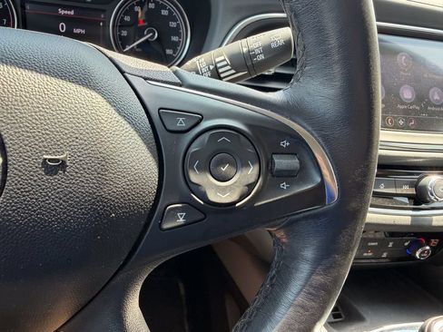 Used 2020 Buick Enclave Preferred FWD image 29