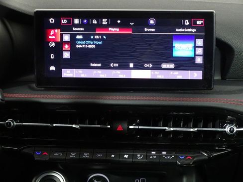 Used 2024 Dodge Hornet GT image 30