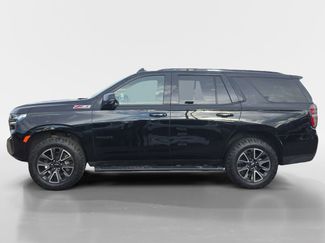 Used 2022 Chevrolet Tahoe Z71 w/ Luxury Package video 2