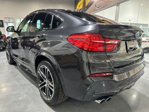 Used 2016 BMW X4 xDrive28i AWD/4WD image 32