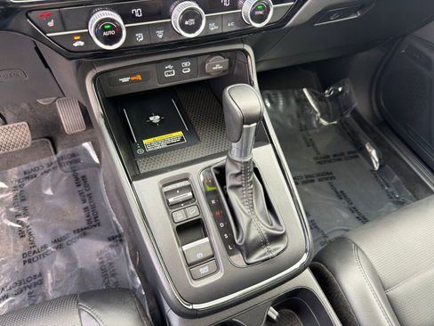 Used 2024 Honda CR-V EX-L image 26