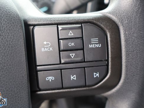 Used 2023 Ford F150 XL w/ STX Appearance Package AWD/4WD image 15