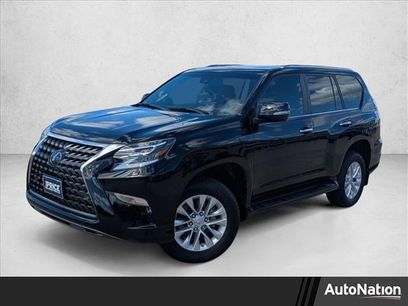 Used 2023 Lexus GX 460 Premium