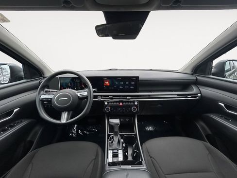 Used 2025 Hyundai Tucson SEL image 13