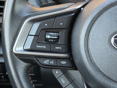 Used 2023 Subaru Crosstrek 2.0i Premium image 30