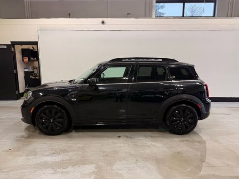Certified 2023 MINI Cooper Countryman S image 2