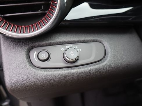 New 2026 Chevrolet Trax RS w/ Driver Confidence Package FWD image 12