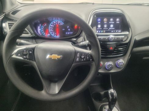 Used 2020 Chevrolet Spark LT FWD image 22