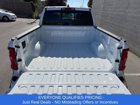 New 2026 RAM 1500 Big Horn image 29