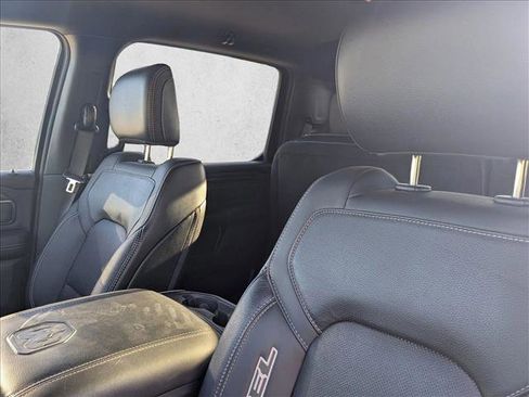 Used 2023 RAM 1500 Rebel w/ Rebel Level 2 Equipment Group image 15