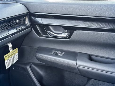 Used 2025 Honda CR-V EX-L image 24
