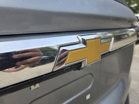 Certified 2023 Chevrolet Traverse LT FWD image 4