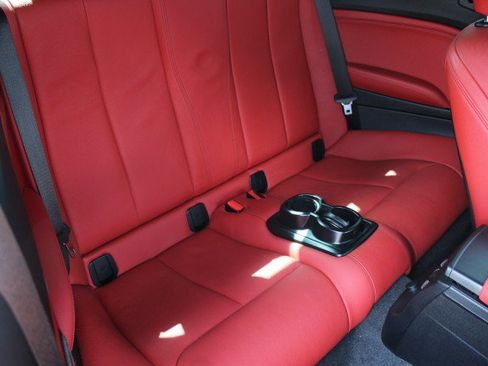 Used 2018 BMW M240i Convertible RWD image 21