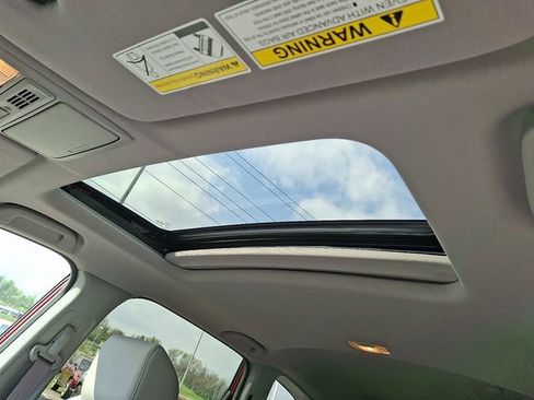 Certified 2022 Honda CR-V EX-L image 10