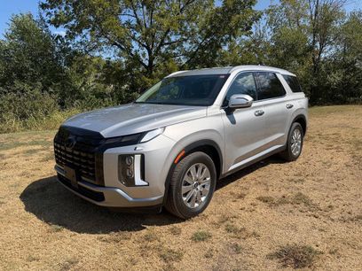 Used 2025 Hyundai Palisade SEL