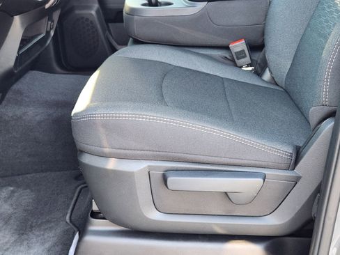 New 2026 RAM 2500 Tradesman image 23