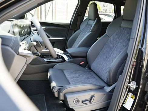 New 2026 Audi SQ5 Premium Plus AWD/4WD image 22